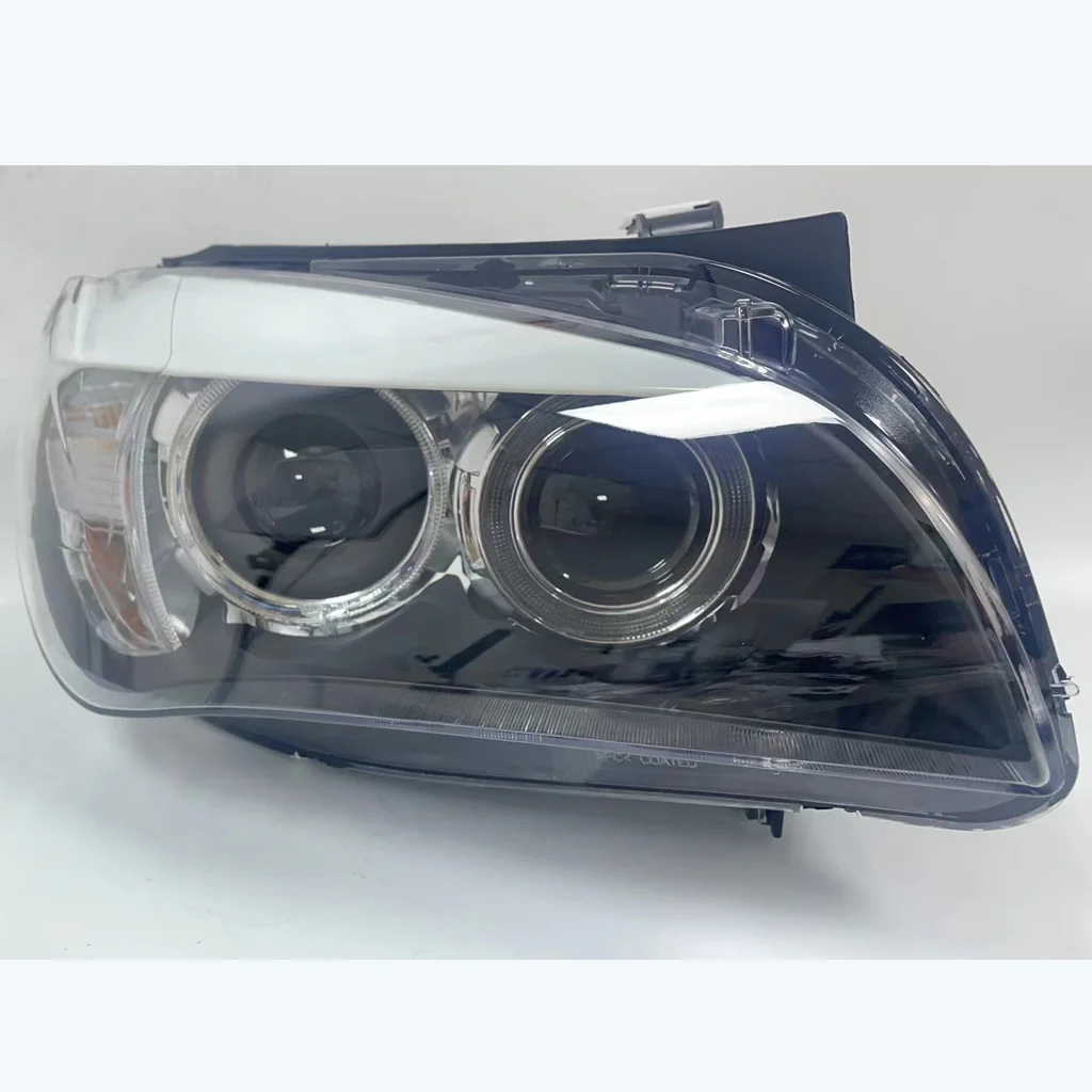 X1 Xenon Headlights for X1 E84 12V Replacement/Repair OEM 63112993491 63112993492