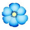 Bluebell Flower Design
