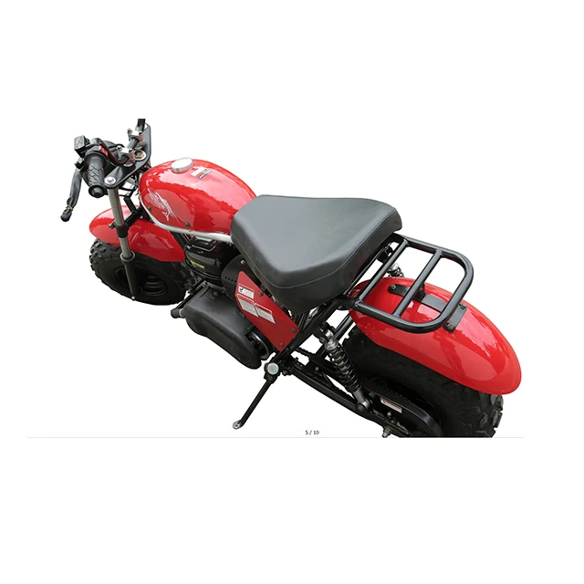 Trail Blazer TBM200 Storm MX196-2 220cc Mini Bike 40-60km/h