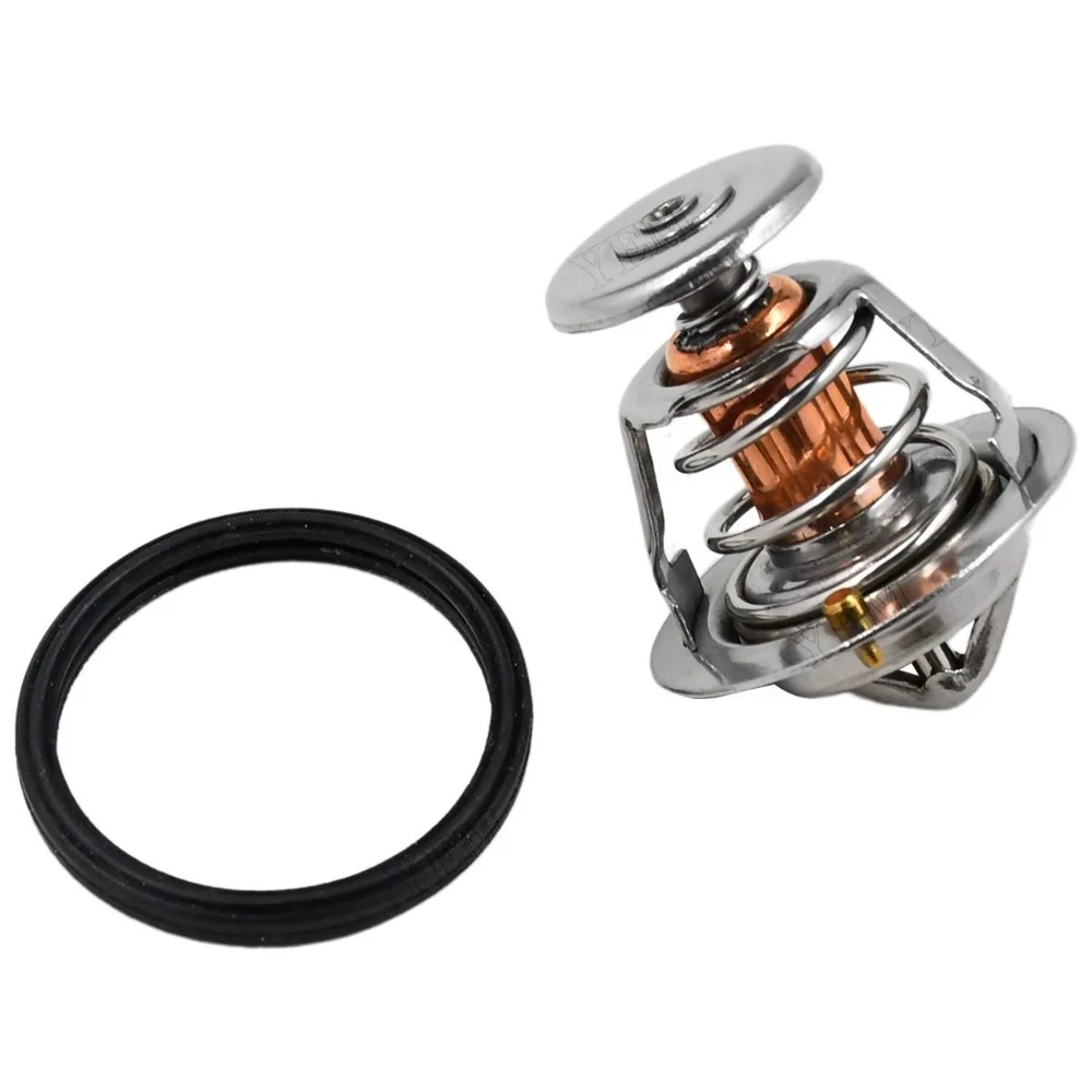 Thermostat YM129150-49800 for Komatsu Engine 3D78N-1C 3D84N-2AA S3D84E-3A S3D84-2BA 2