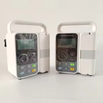 Veterinary Infusion Pump Essential Surgical Instrument for Animal Care