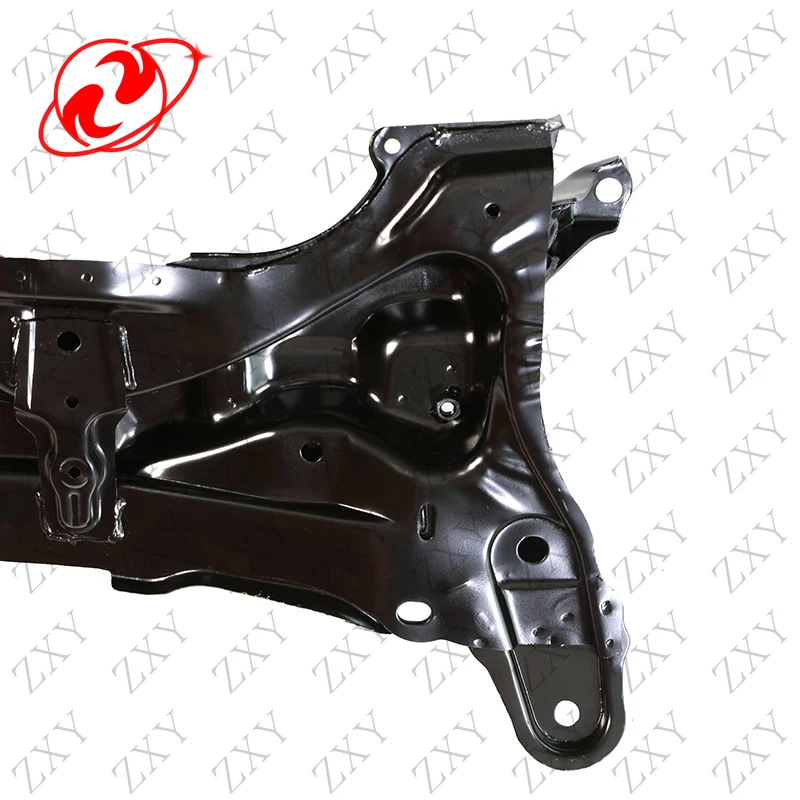 Front Subframe Crossmember for Yaris 08- Oem 51201-0D110