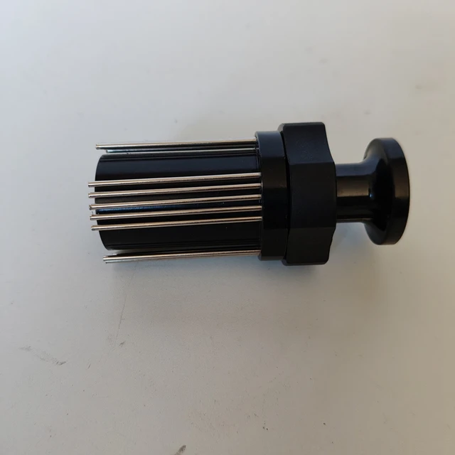 1300A Ink Wheel Coding Machine Accessories with Printing Wheel Assembly Character Cage Holder Synchronous Handle 4
