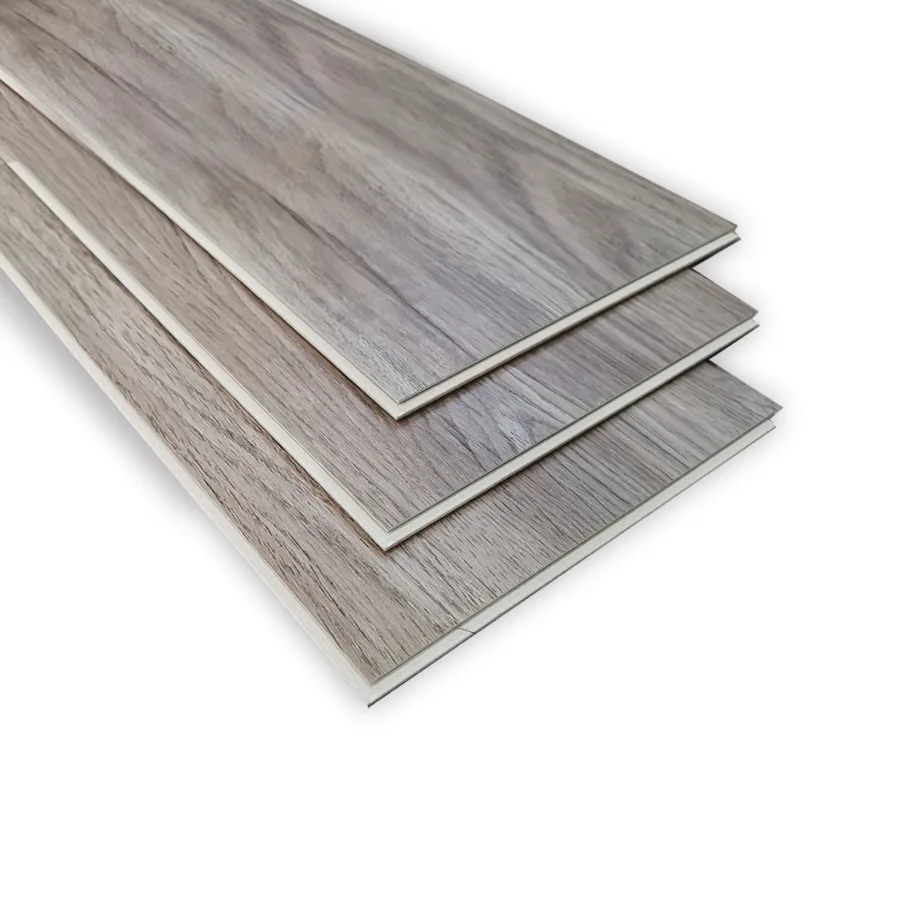 LT Commercial Grade PVC SPC Flooring 4mm 5mm 8mm Thickness Indoor Rigid Core Interlock Installation Stone Plastic Vinyl Tiles