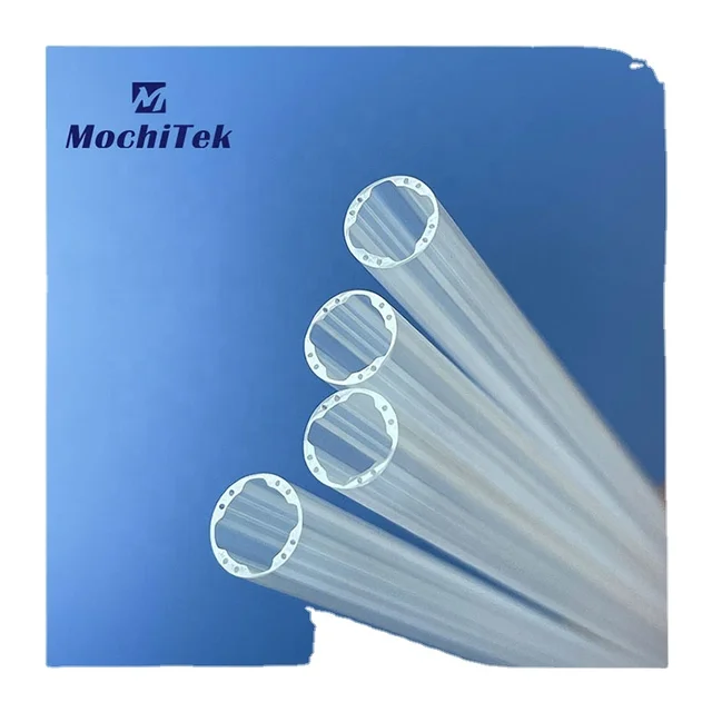 Medical use flexible  PEBAX TUBE/ Pebax hose