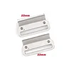 Plata 22mm-22mm (Grano medio)