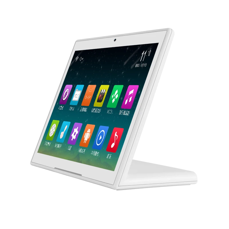 Distributor Touch Screen 7 Inch Android Tablet Av Input