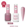 #117 MERRY PINK
