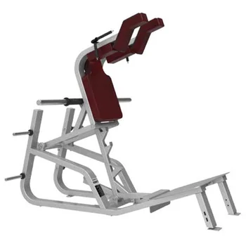 人気商品 多機能ハックスクワット 垂直ハックスクワットマシン