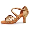 Marrone chiaro 7,5 cm