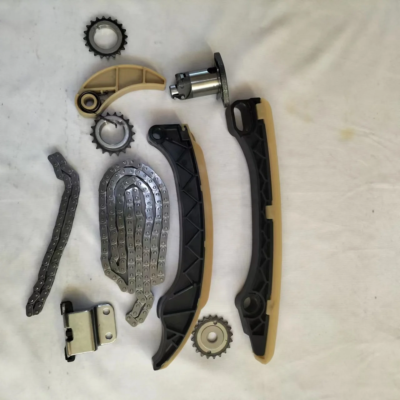 1zrfe 1zr Timing Chain Kit For Corolla Axio Aurion Engine 2010 The