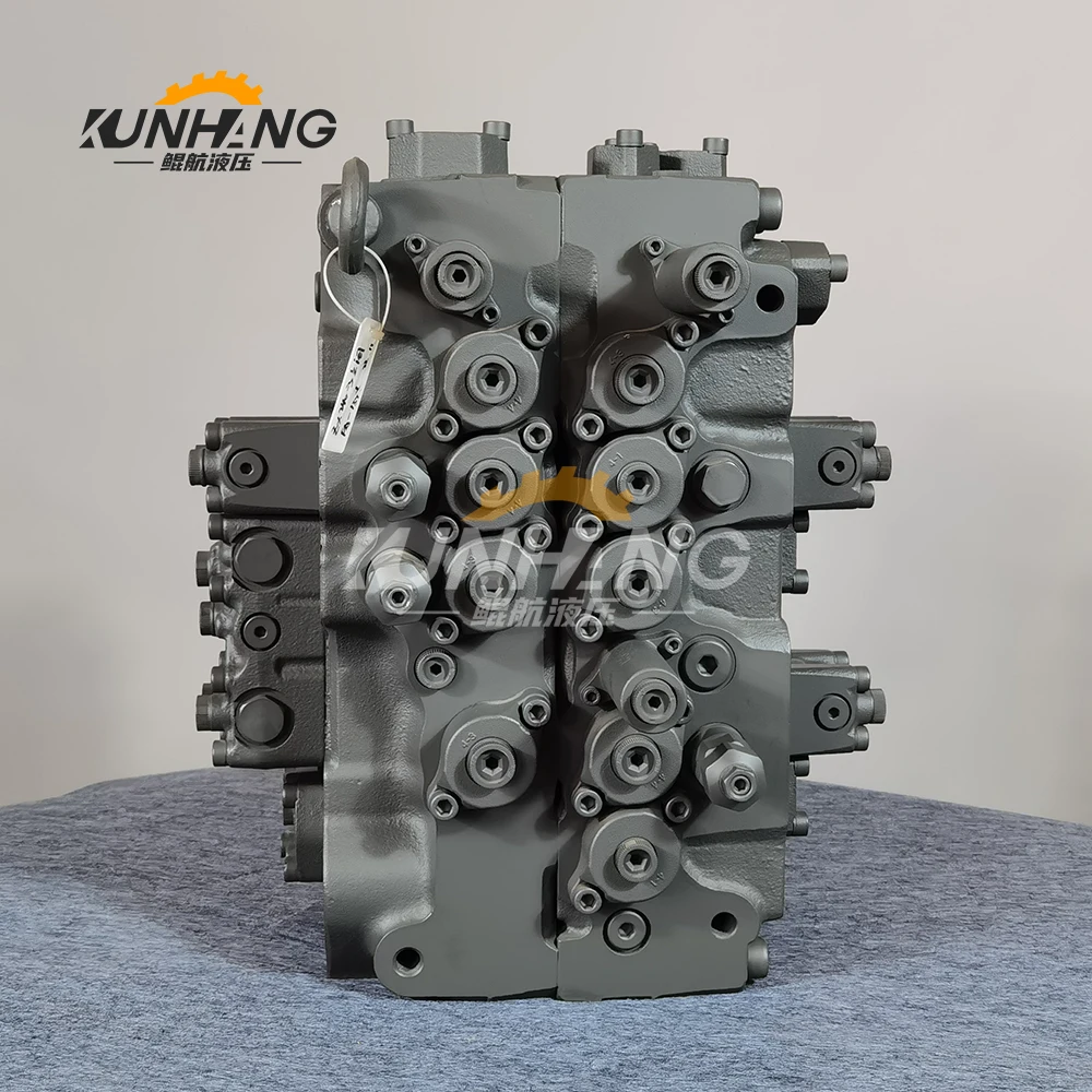 Original New ZX240LC-HHE ZX250-AMS ZX250H-3G Hydraulic Distributor