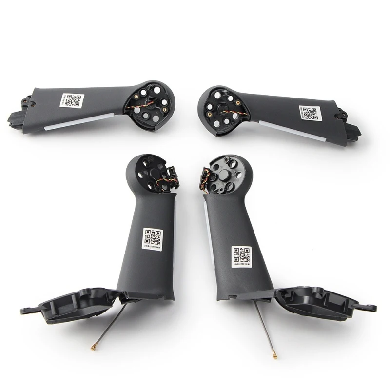DJI FPV Replacement Parts - Portable Right Rear Accessories