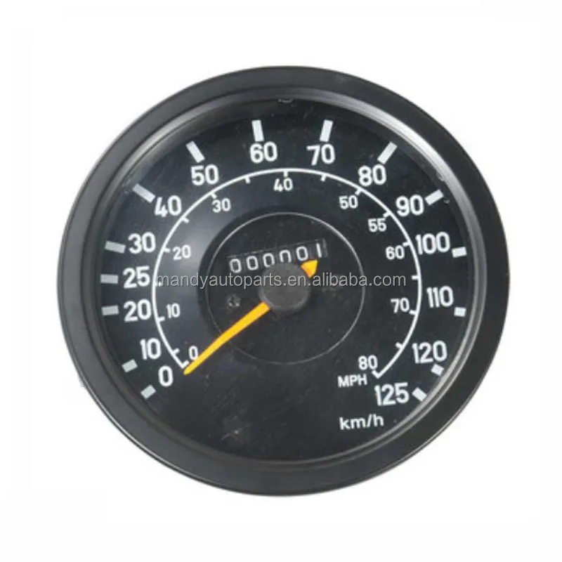 Source New Car parts digital tachometer OEM 0085422206 0005429716  