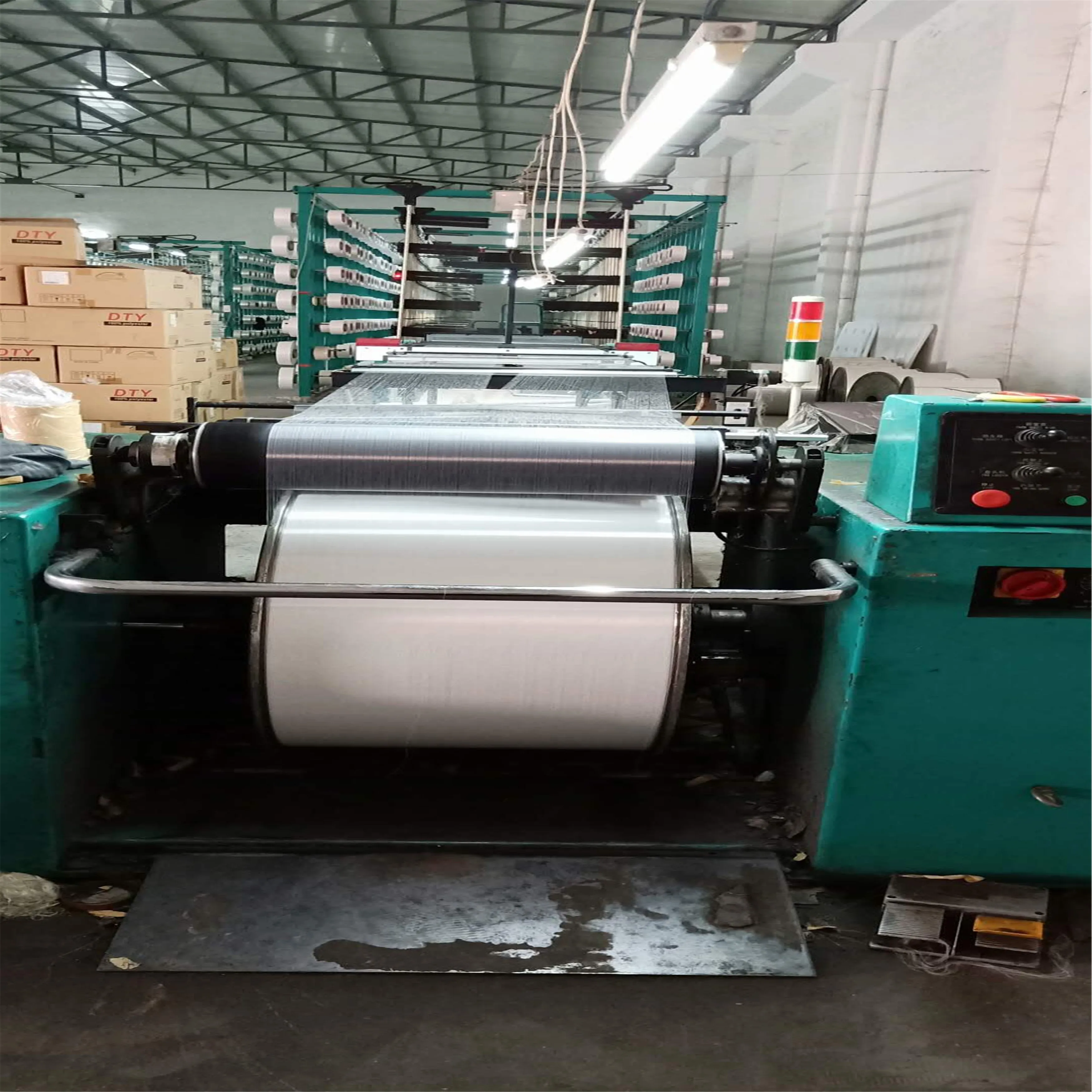 Fuzhou Handinhand Knitting Co., Ltd. 3