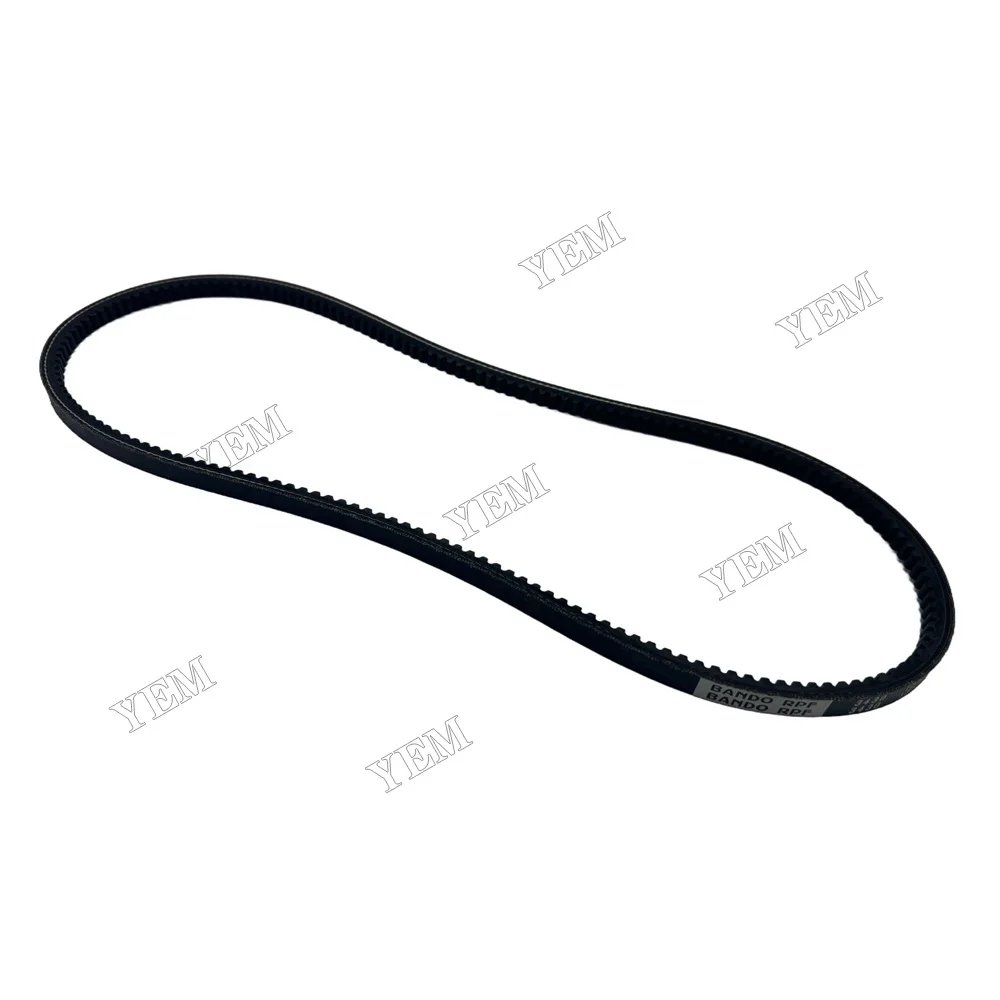 Fan Belt 17123-97012 Fit for Kubota V2203 Engine 4