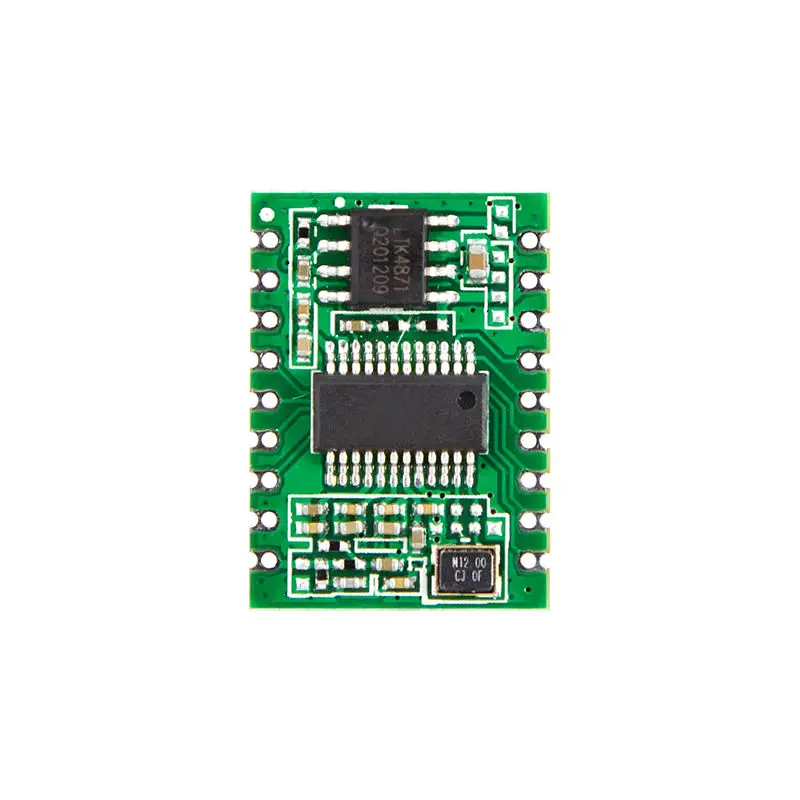 Uhidka Unité ASR AI Reconnaissance Vocale Hors Ligne CI-03T Module Vocal Hors Ligne Intelligent AI Module Vocal Hors Ligne