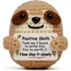 New sloth 16