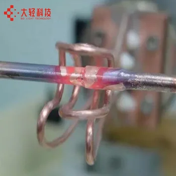 Induction Heating Coil for Industrial Electric Furnace