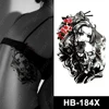 HB-184X