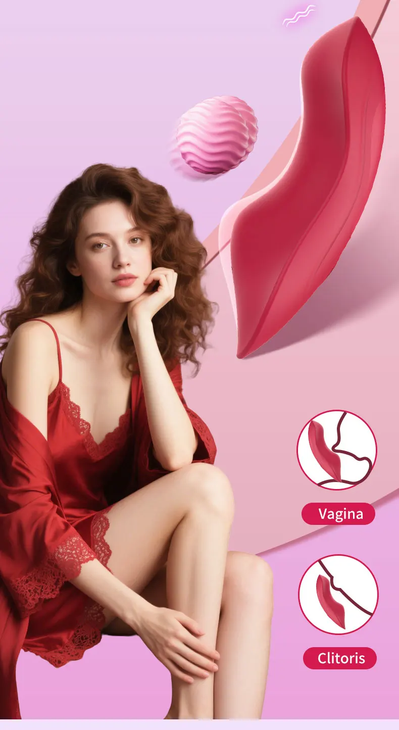 Amoura vibrator specification details and charging information