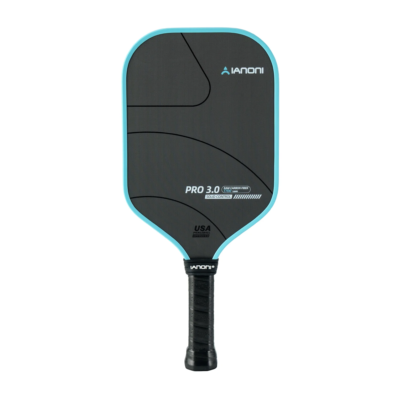 ピックルボール パドル CASTON IANONI 3.0 PRO BLUE ピックルボール パドル CASTON IANONI 3.0 PRO BLUE Pickleball – IANONI