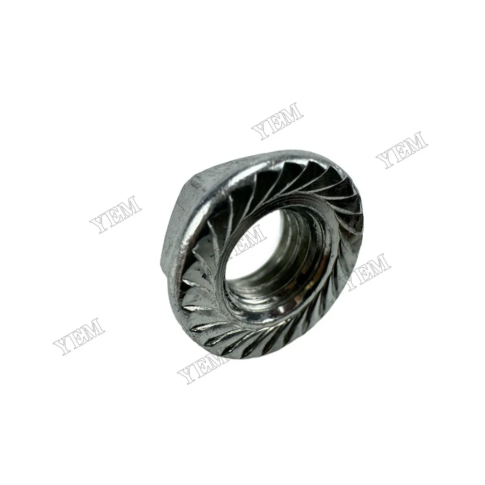 UBS Nut 01584-00806 Fit for Komatsu Engine 4