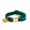 Christmas green