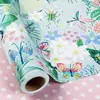 Butterfly - Floral