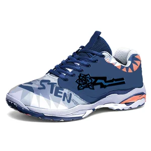 Hot Sale & High Quality High Quality  Badminton Shoes Kawasaki With Stable Function New Styles Sneakers