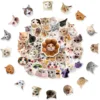 T01040935 - Cute cat images 50 sheets
