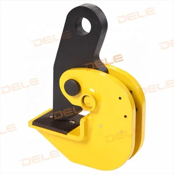 Professional Horizontal Lifting Clamp Hanging Hardware Tools Hanging Clip Lifting, Pulling & Positioning Factory Price