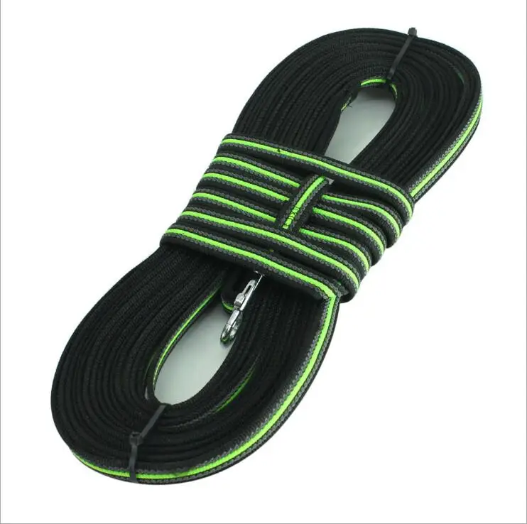 Pet  Lead Leash for Dogs Cats Nylon Walk Dog Selected Size 3m/5m/10m / 15m Outdoor Security Training Dog Harness