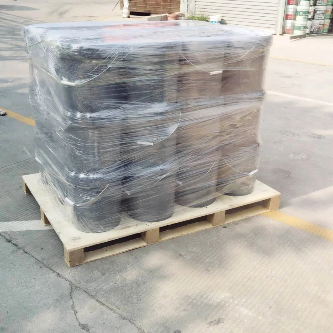 Industrial heavy duty anti wear composite yellow extreme pressure general purpose lithium grease from China supplier