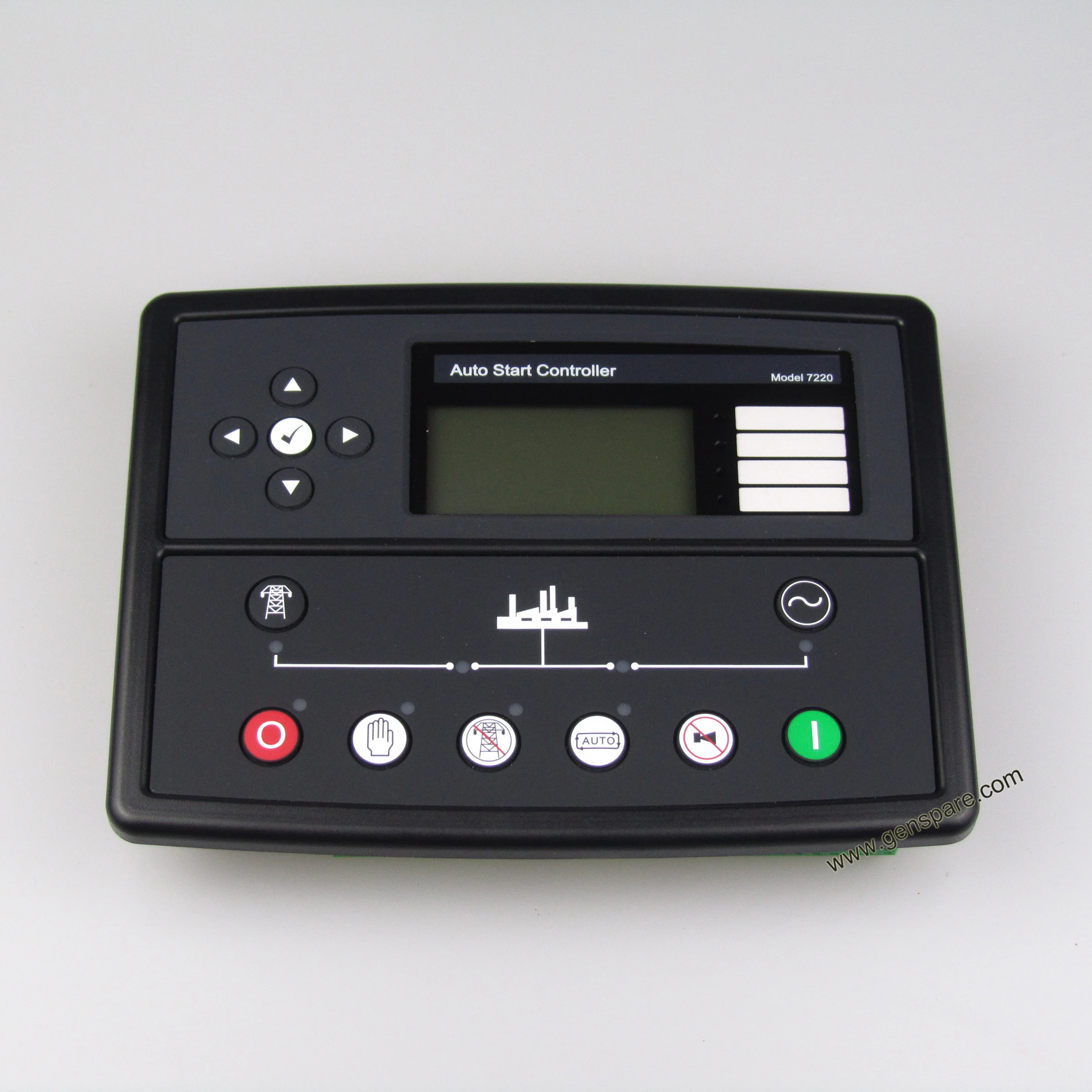 Replace Deep Sea DSE 7220 DSE7220 Auto Genset Controller