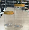 aluminum gold lid