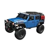 R1013 Full Proportion RC Crawller