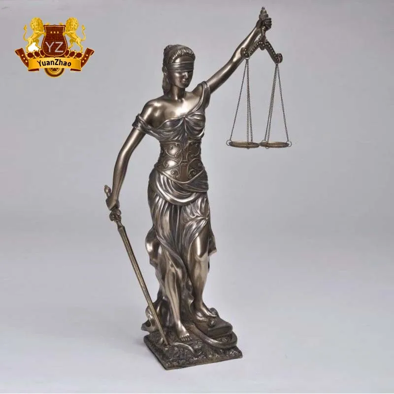 Ukrashenie Doma V Naturalnuyu Velichinu Dlya Detskogo Latun Grecheskoj Bogini Skulptura Stoya Slepoj Vesy Ledi Pravosudiya Bronzovaya Statuaetka Buy Bronzovaya Statuya Zhenshiny Zashitnika Grecheskaya Boginya Skulptura Grecheskoj Bogini Product On Alibaba Com