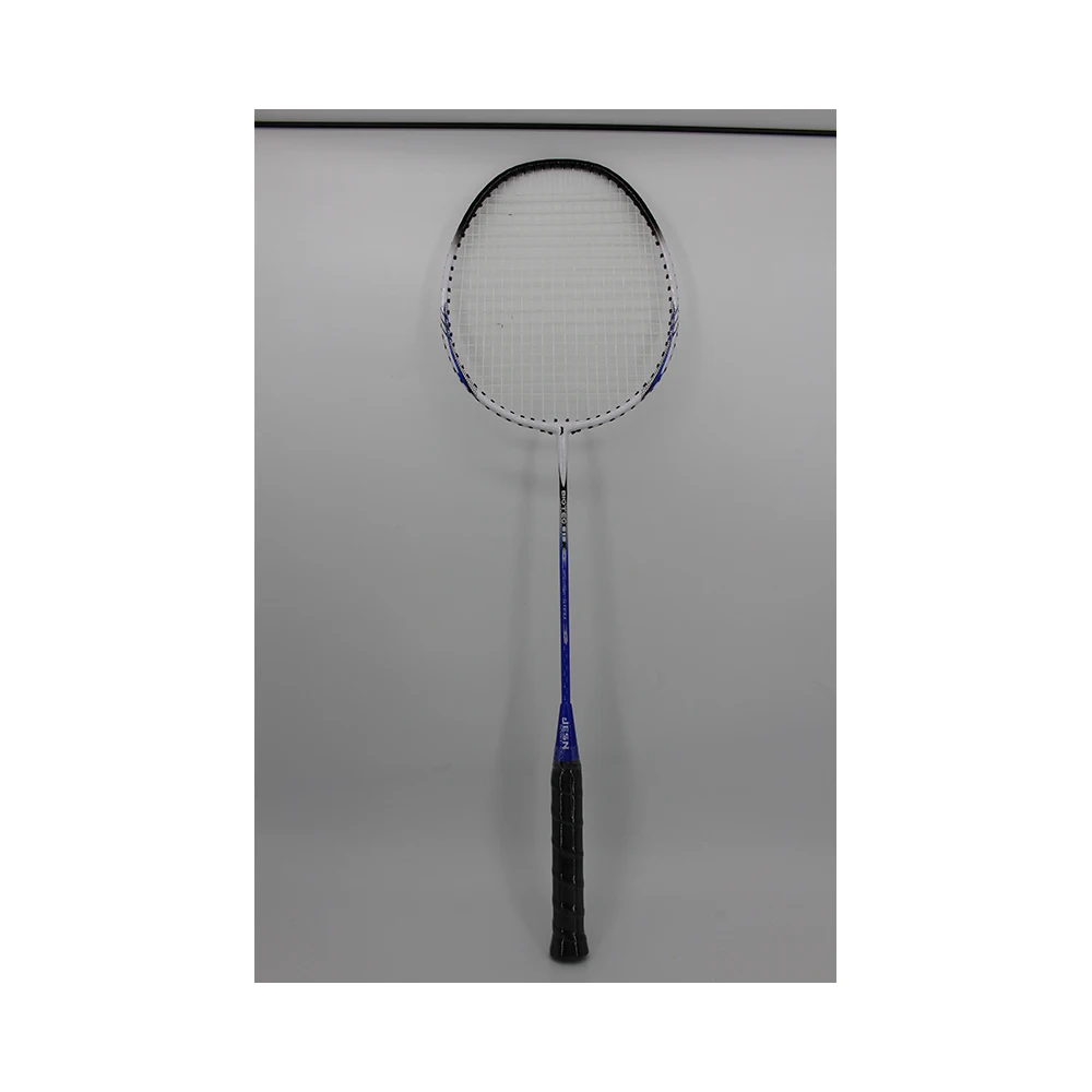 
 Оптовая продажа, высокое качество, персонализированная спортивная игрушка S4, ракетка для бадминтона, Любительский младший  