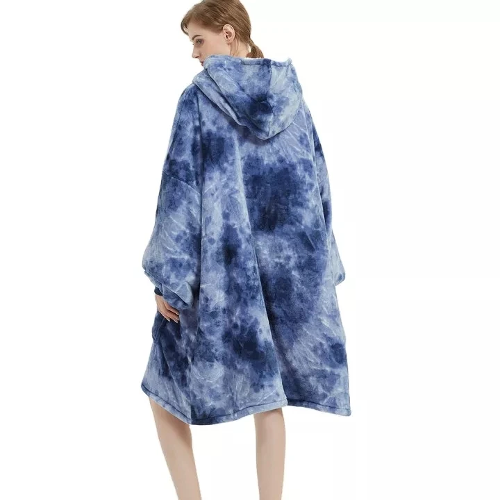 Sudadera Con Capucha Para Hombre Y Mujer,Prenda De Vestir,Colorida,Con  Sublimación,Manta De Regalo,Oferta De Amazon - Buy De Sherpa Sudadera Con  Capucha Sudadera Manta,Sherpa Hombre Sudadera Con Capucha,Original De Manta  Sudadera Con Capucha