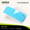 TPU Sky Blue