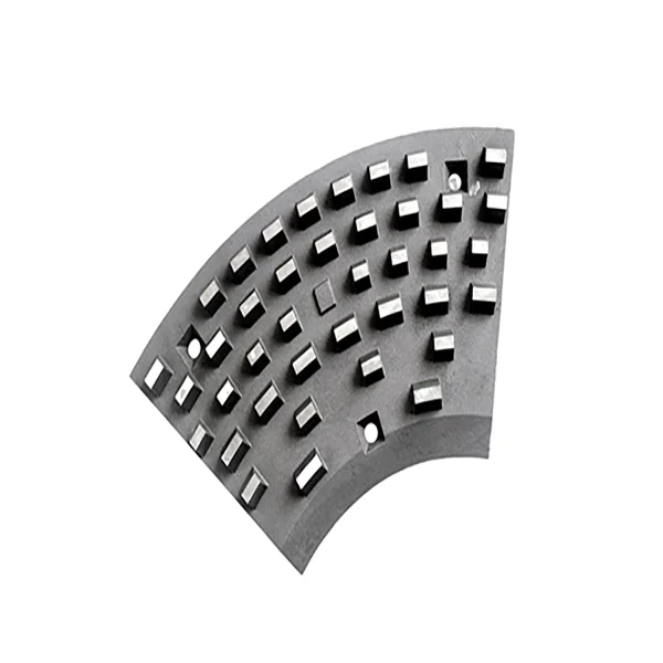 Преміум-послуги лиття Zhongfoma/Sufoma Z44TK-1 44\