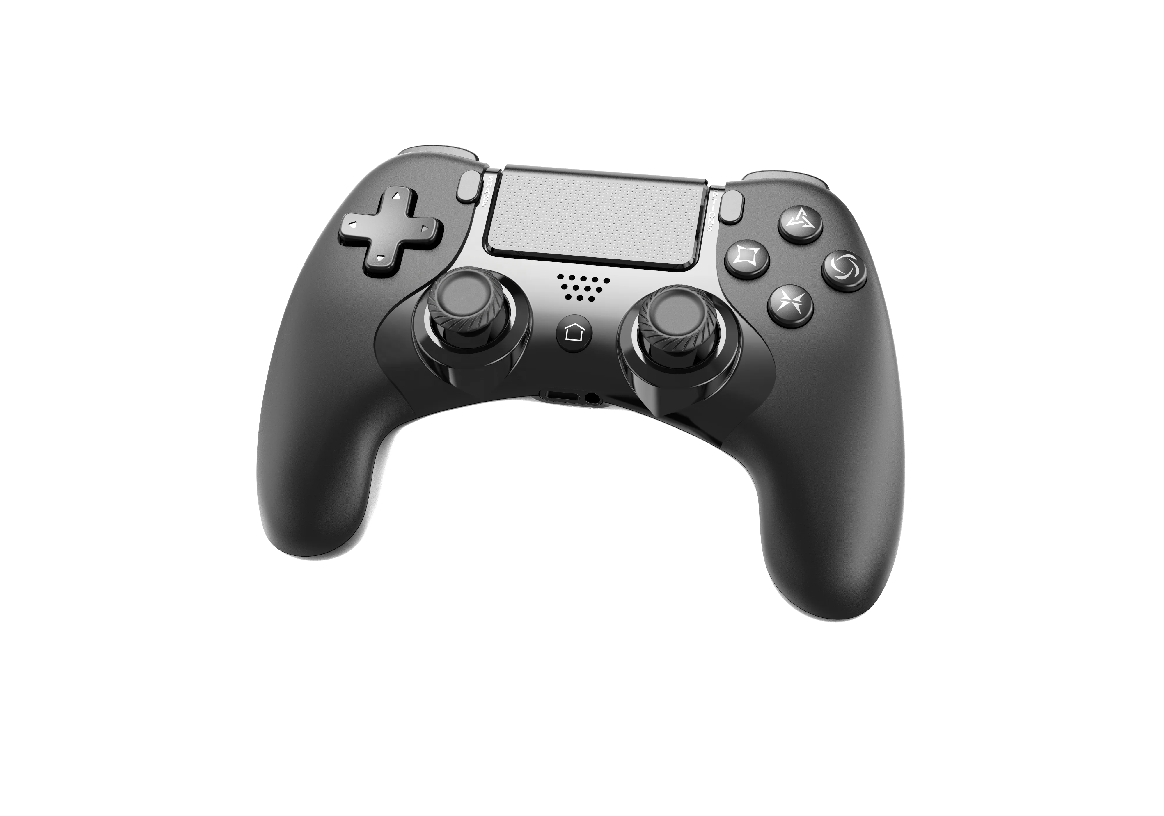 Wireless BT  PS4 Game Controller with Touch Pad