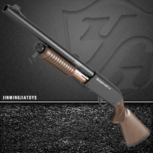 Manuel Electronic Toy Safe Kids' Fighting Game Launcher Gel Ammo Blaster Balls Splashr Outdoor Safety for for Ages 8+