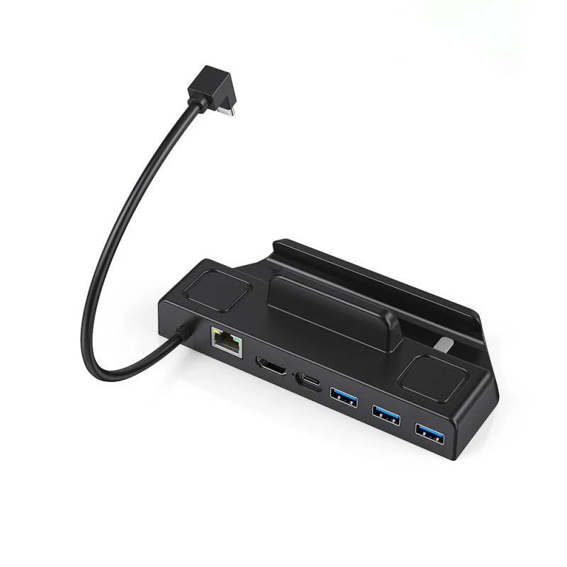 新品未開封 Steam Deck Docking Station  純正 Steam Deck Docking Station is now available for $89 - Liliputing