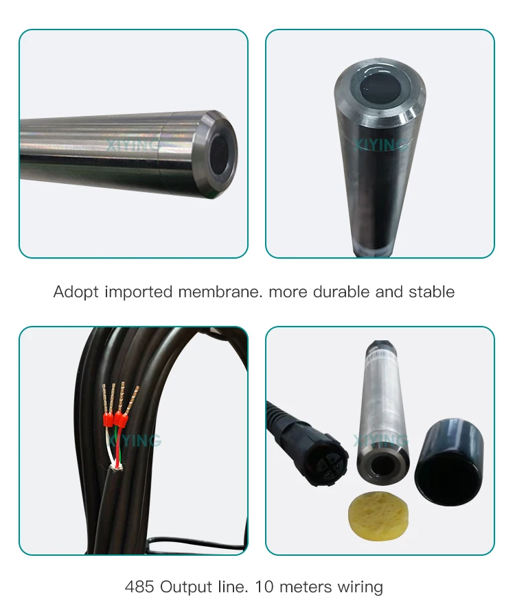 Dissolved Oxygen Analysis Sensor for Arduino Monitoring Digital Online Dissolved Oxygen Meter