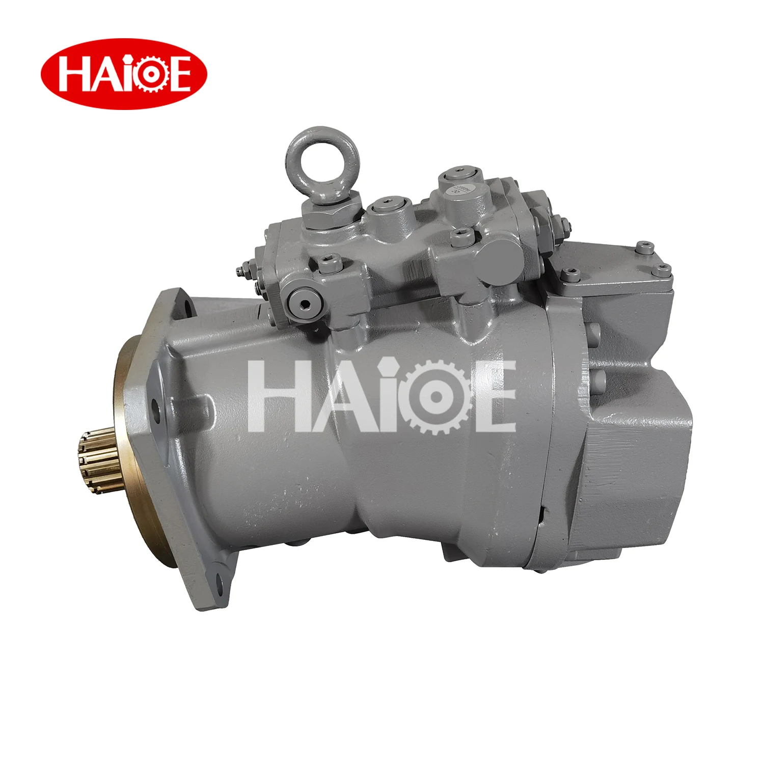 9207291 ZX330-3G Excavator Hydraulic Pump ZX330-1 Hydraulic Unit