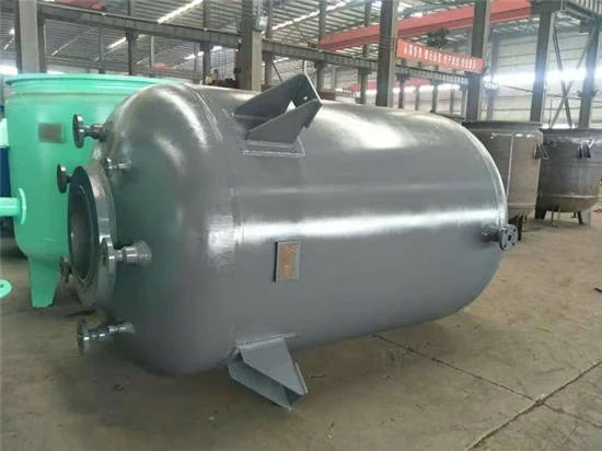 Steam Boiler, WNS, Natural Circulation - detail 32