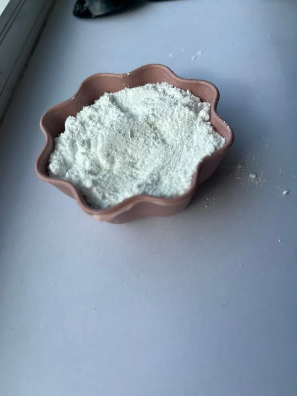 Shop Supply Sb2o3 / Antimony Trioxide / Diantimony Trioxide CAS 1309-64-4 in Stock-Detailed Image 10