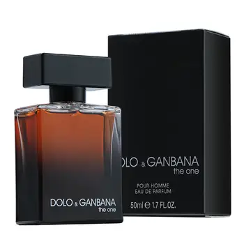 Wholesale 50ml Men's Eau De Cologne Long-Lasting Woody Fragrance for Everyday Use